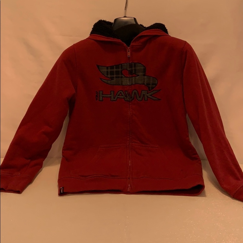 Tony Hawk Jacket